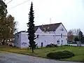 Ubytovna Zvon před nádražím