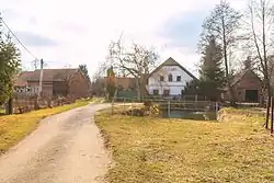 Veselice čp. 25