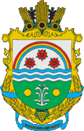 Veselynovský rajón – znak