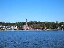 Vesijärvi