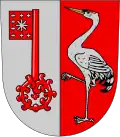 Vesilahti – znak