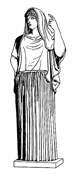Vesta Giustiniani