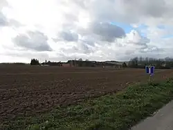 Pohled z dáli