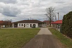 Obecní úřad