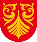 Vestfold a Telemark – znak