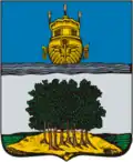 Vetluga – znak