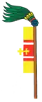 Vlajka státu
