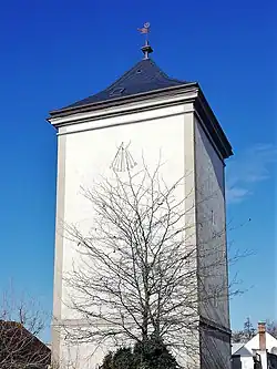 Věž Jičín