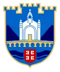 Višegrad – znak
