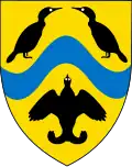 Viborg Amt – znak