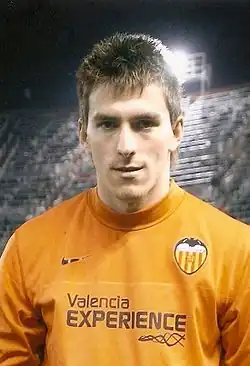 Vicente Guaita (2009)