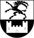 Vicosoprano – znak