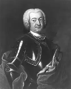 Portrét
