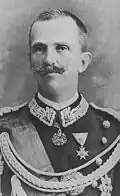 Viktor Emanuel III.