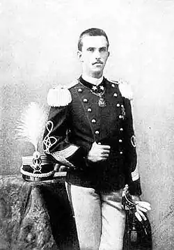 Victor Emmanuel III