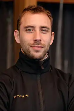 Victor Sintès (7. dubna 2013)