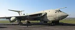 Victor XM715 Teasin' Tina, 2008