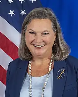 Victoria Nulandová (2021)