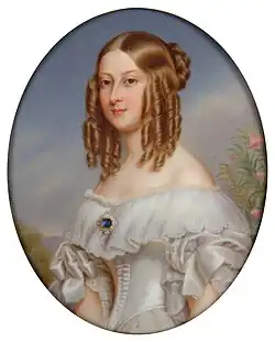 Portrét