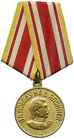 Přední strana