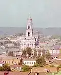 Původní objekt (1910)