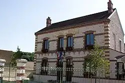 Radnice