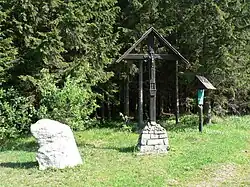 Videlský kříž
