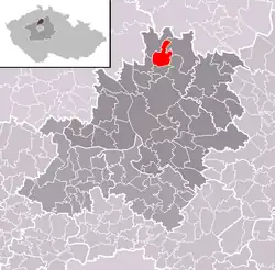 Vidim na mapě