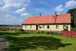 Dům čp. 22