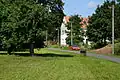 Náves