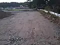 Vytyčení pilot