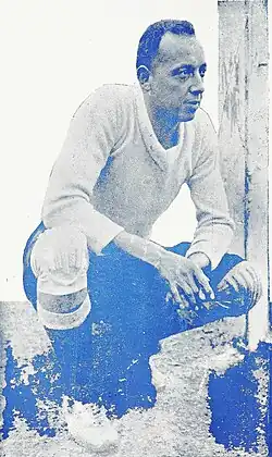 Roberto Cortés (1934)