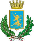 Vieste – znak