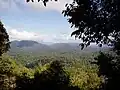 Národní park, Pahang