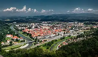 Celje