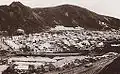 Japonské město Nodachō před rokem 1945
