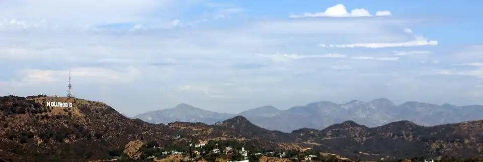 Hollywood Hills