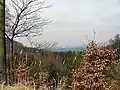 Pohled směrem k Mimoni
