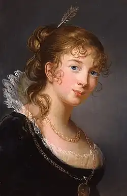 Portrét