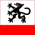Vigala vald – vlajka