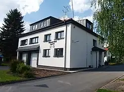 Obecní úřad