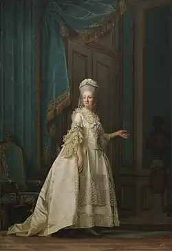 Portrét