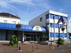 Radnice