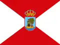 Vigo – vlajka