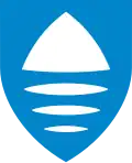 Viken – znak
