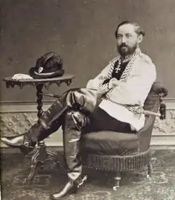 Viktor Boos-Waldeck