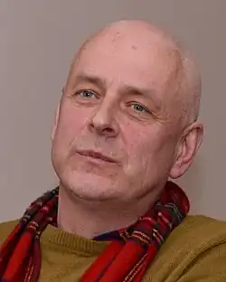 Viktor Karlík (2022)