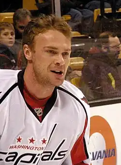 Viktor Kozlov (27. ledna 2009)