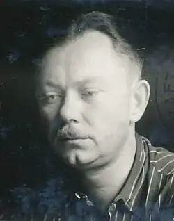 Viktor Palivec