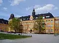 Viktor Rydbergs samskola (Georg A. Nilsson)